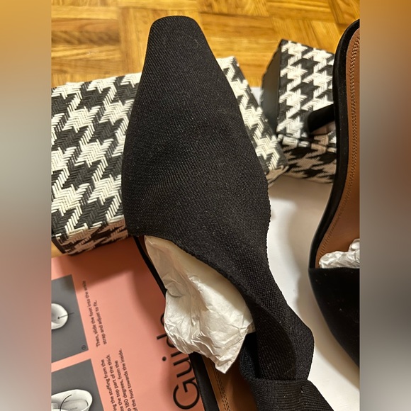 Authentic Neous Avior Heels - Picture 9 of 14